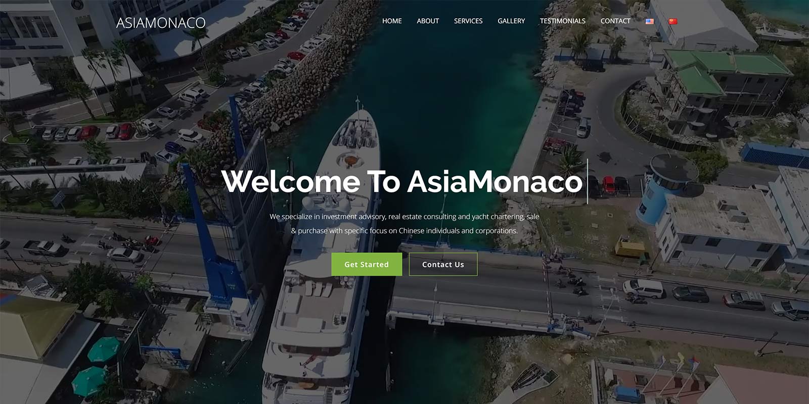 Asia Monaco